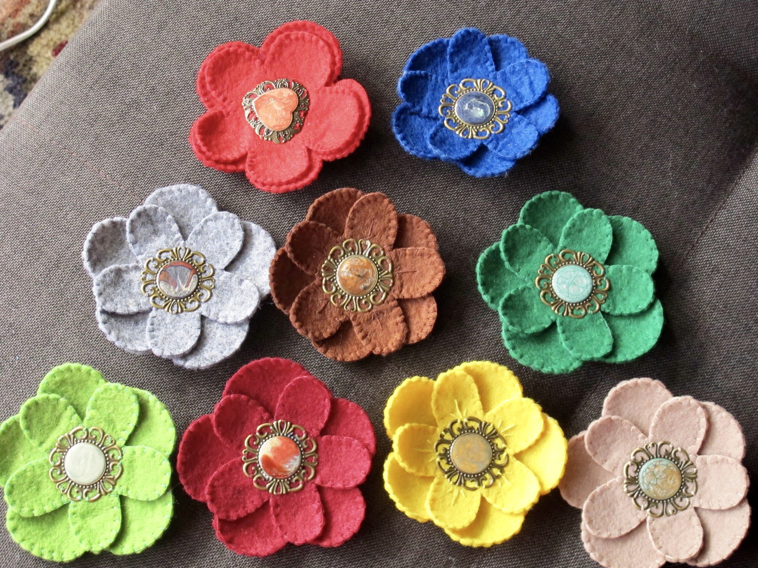 Wearable Accessories